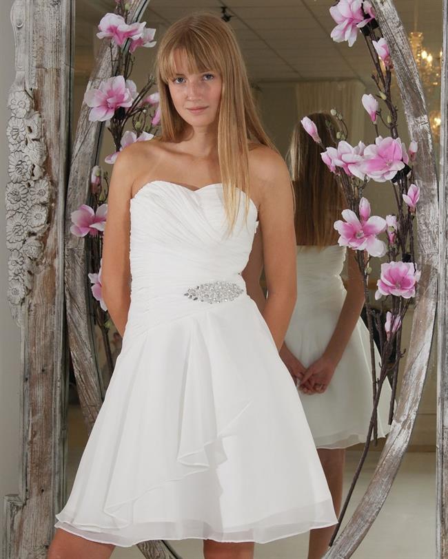 Konfirmationskjole 1604