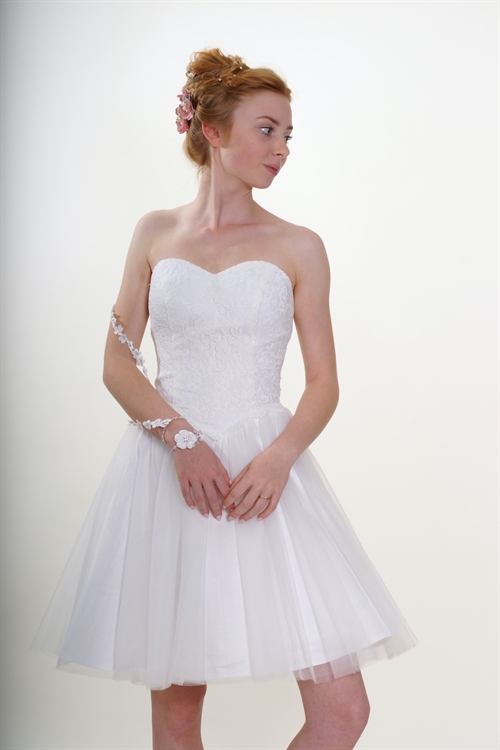 Konfirmationskjole 1610