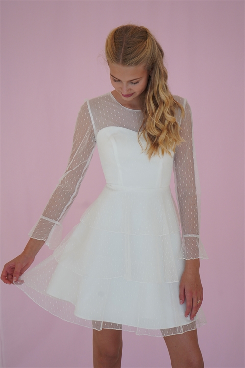 Konfirmationskjoler Esther