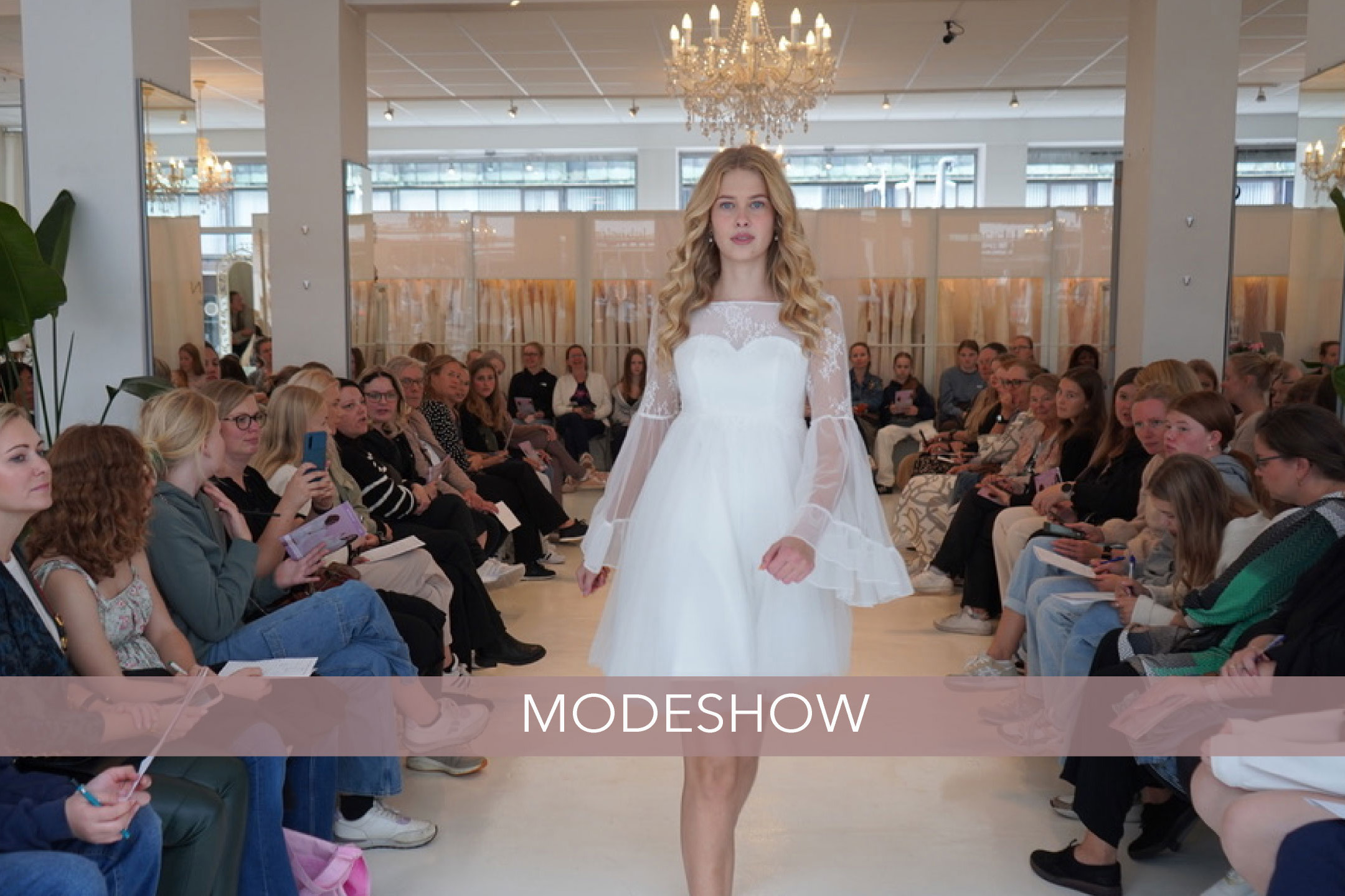 CLARÓN MODESHOW 2026